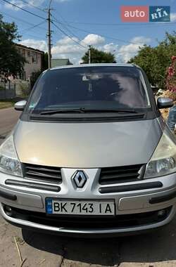 Renault Espace  2007