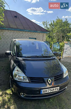 Renault Espace  2007