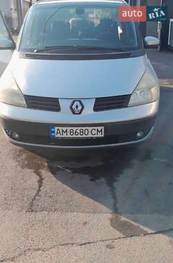 Renault Espace  2004