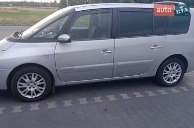 Renault Espace 2006