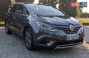 Renault Espace  2021