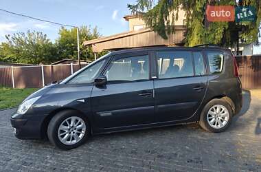 Renault Espace  2010