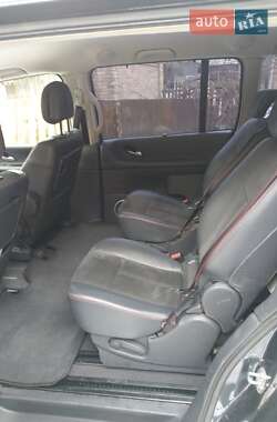 Renault Espace  2010