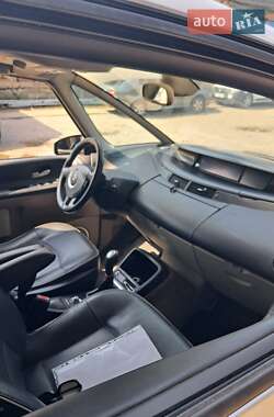 Renault Espace  2008