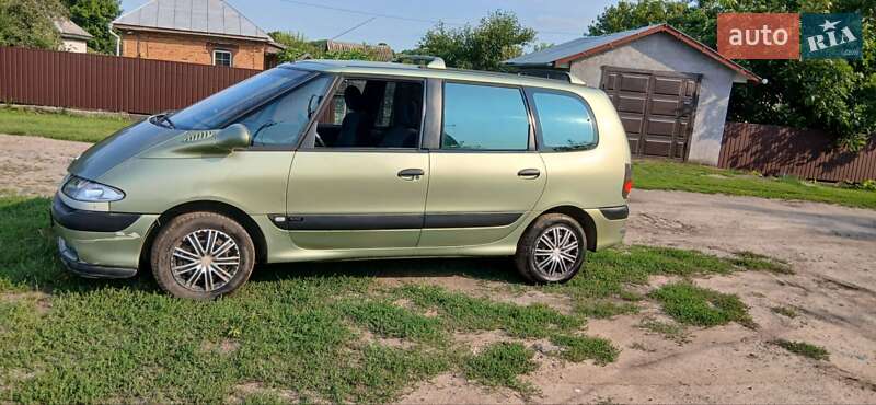 Renault Espace