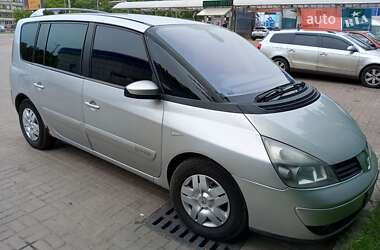 Renault Espace  2005