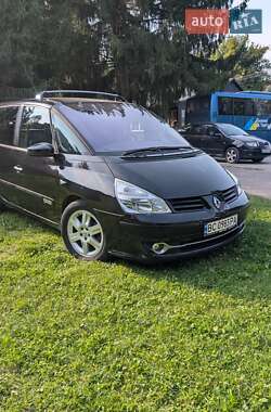 Renault Espace 2008
