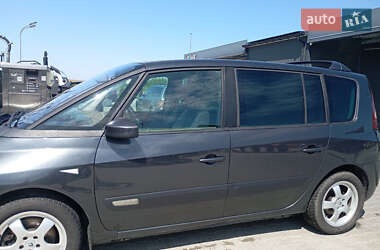 Renault Espace  2004