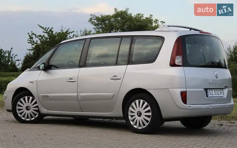 Renault Espace