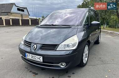 Renault Espace 2007