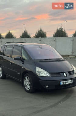 Renault Espace  2005
