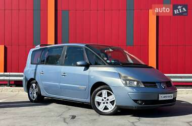 Renault Espace 2003