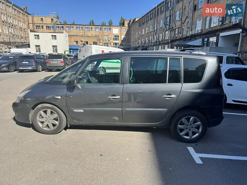 Renault Espace