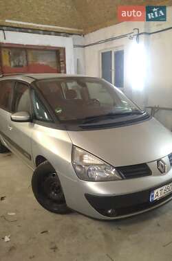 Renault Espace  2003