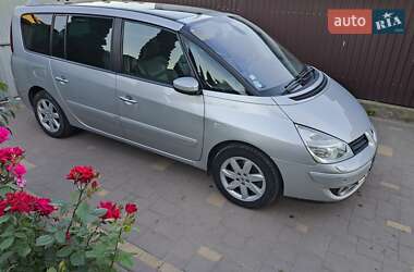 Renault Espace  2009