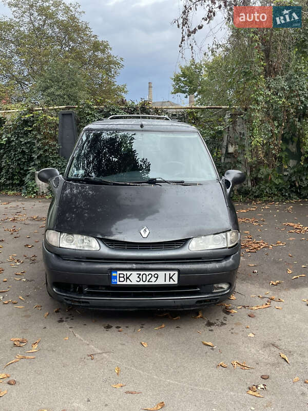 Renault Espace