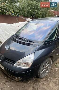 Renault Espace  2010