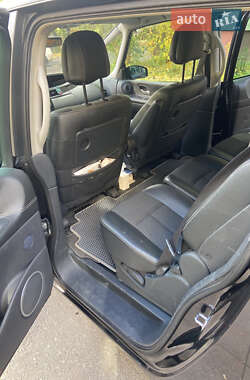 Renault Espace  2011