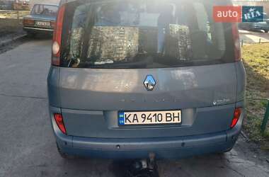 Renault Espace 2006