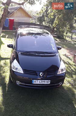 Renault Espace 2007