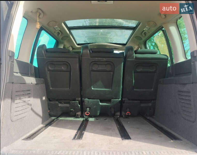 Renault Espace 2006