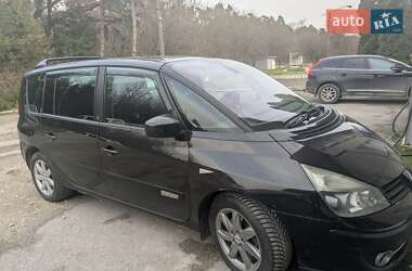 Renault Espace 2010