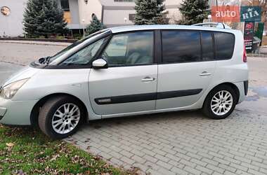 Renault Espace  2004