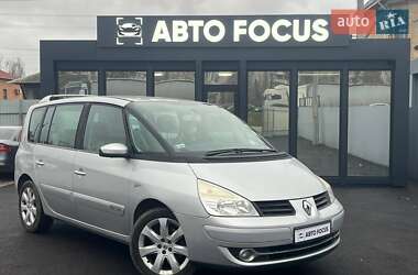 Renault Espace  2006