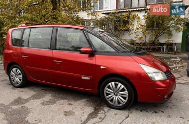 Renault Espace 2006