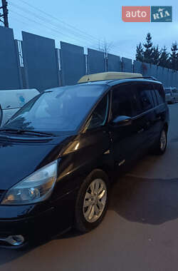 Renault Espace  2007