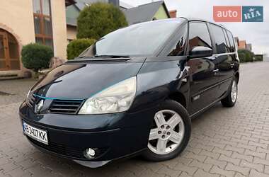 Renault Espace  2005