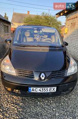 Renault Espace  2005