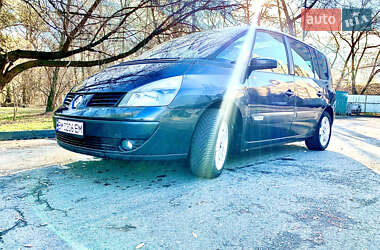 Renault Espace  2005