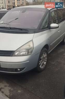 Renault Espace  2002