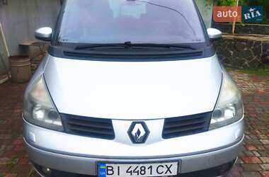 Renault Espace  2005