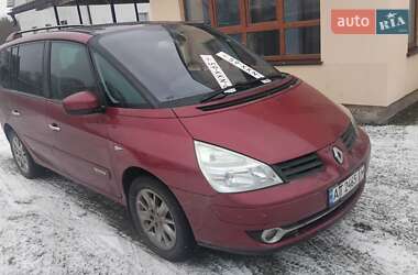 Renault Espace  2009
