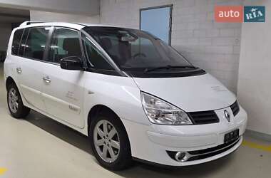 Renault Espace 2011