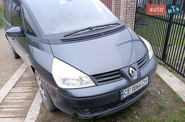 Renault Espace  2007