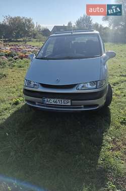 Renault Espace  2001