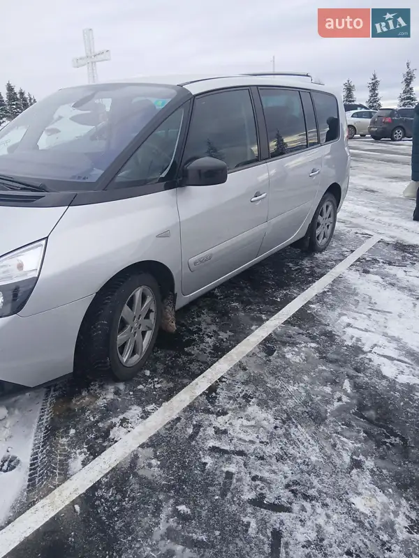Renault Espace