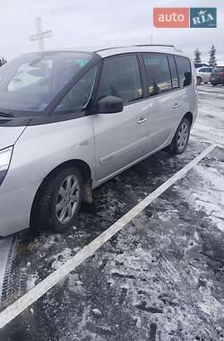 Renault Espace  2013