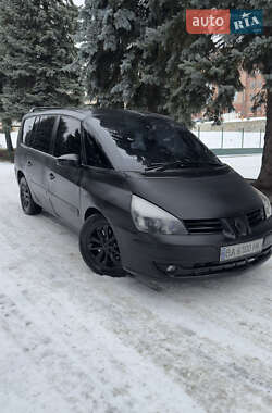 Renault Espace  2006