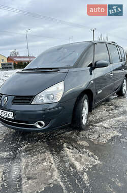 Renault Espace  2008