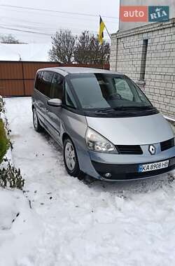 Renault Espace  2003