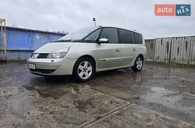 Renault Espace  2004