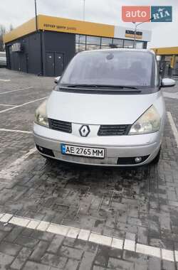 Renault Espace  2007