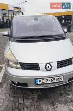 Renault Espace  2007