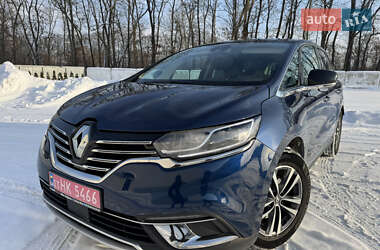 Renault Espace  2020