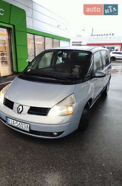 Renault Espace  2005