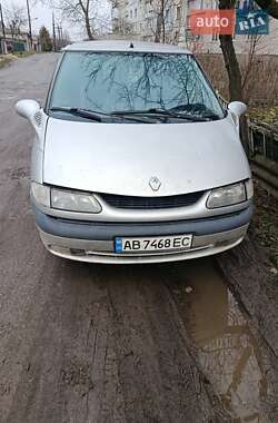 Renault Espace  1999